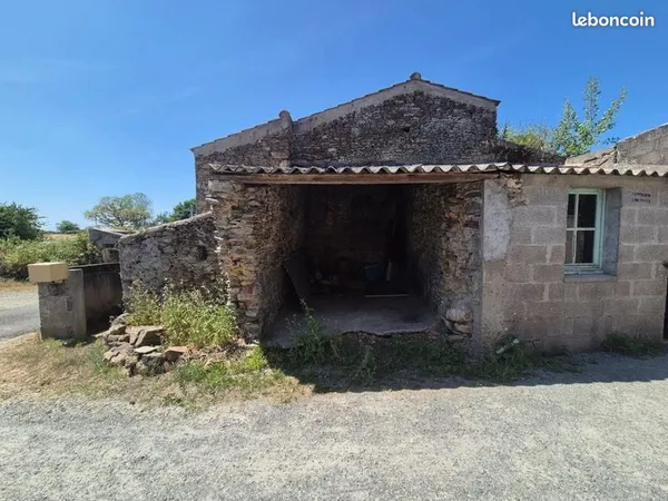 Parking Saint Philbert De Grand Lieu 