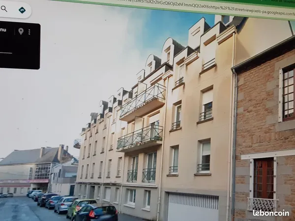 Appartement a vendre Flers 