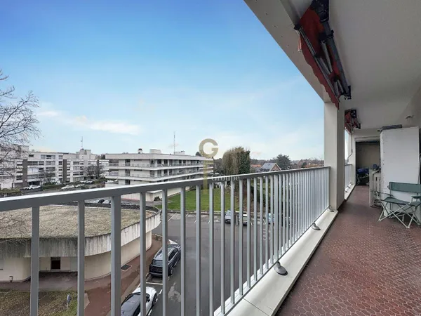Appartement 3 pièces 75 m² 