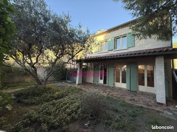 Maison 4 pièces 87 m² 