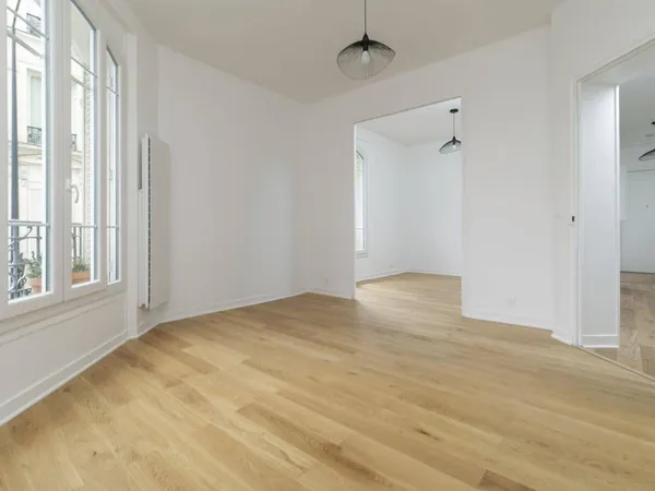 Appartement 4 pièces 60 m² 