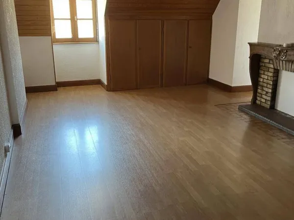 Duplex 1 pièce 75 m² 