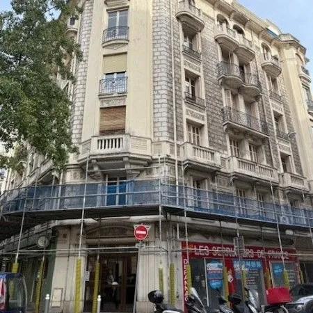 Appartement 4 pièces 80 m² 