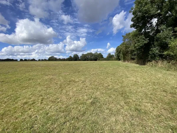 Terrain en lotissement 445 m² 