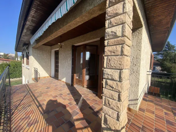 Appartement 4 pièces 120 m² 