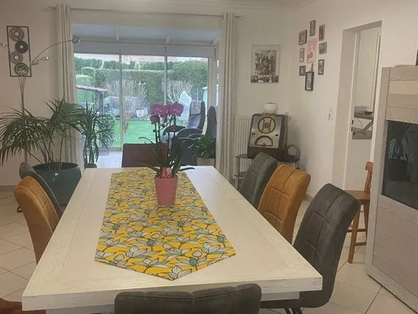 Maison à vendre entre particuliers