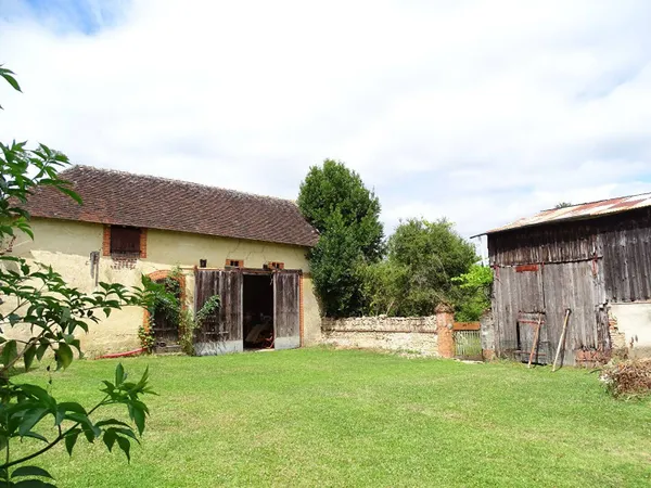 Maison 7 pièces 140 m² 