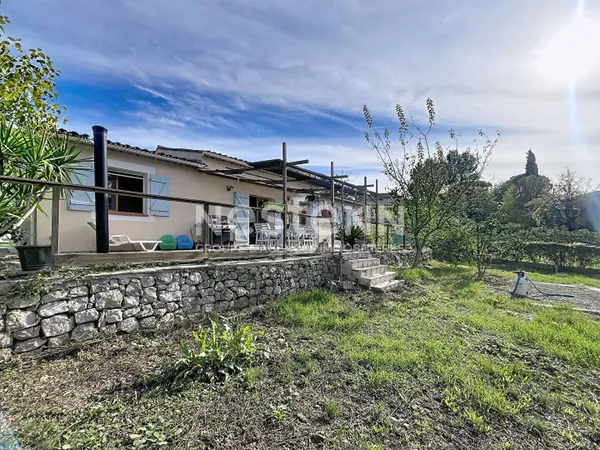 Maison 4 pièces 110 m² 
