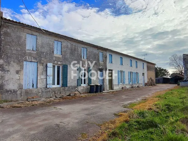 Maison 7 pièces 320 m² 