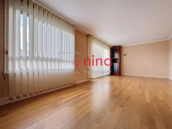Appartement 4 pièces 68 m² 