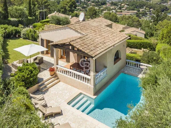Maison 6 pièces 121 m² 