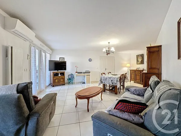 Appartement 3 pièces 83 m² 