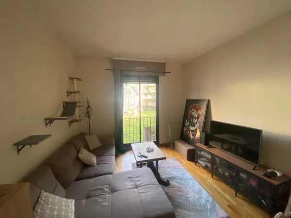 Loue appartement 