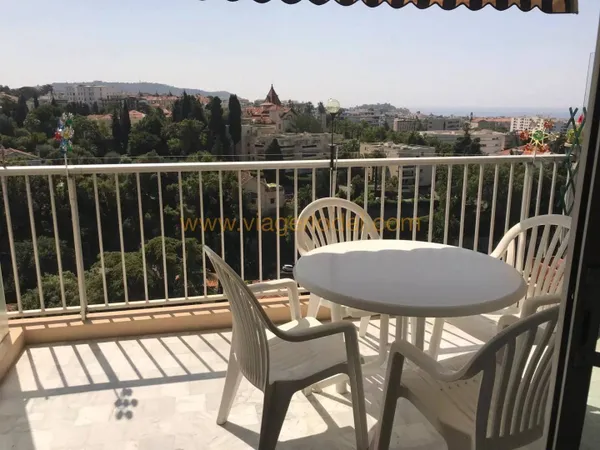 Appartement 2 pièces 55 m² 