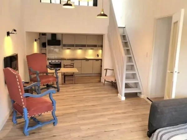 Appartement 4 pièces 96 m² 