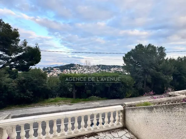 Villa 4 pièces 97 m² 
