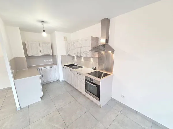 Appartement 3 pièces 71 m² 