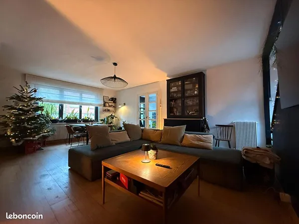 Maison 5 pièces 175 m² 