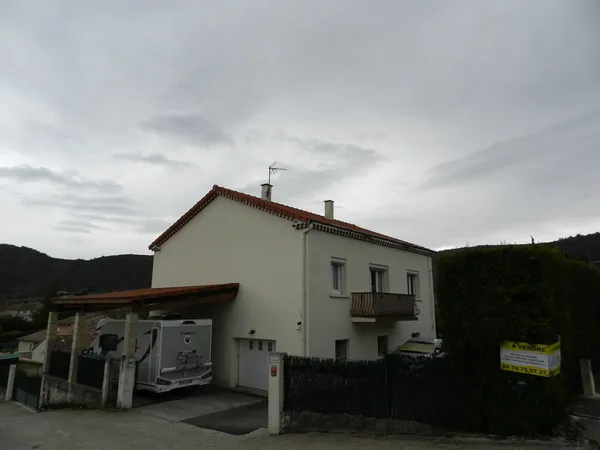 maison 150 m2 