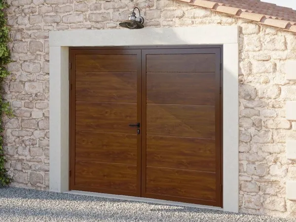 Maison 1 pièce 25 m² 