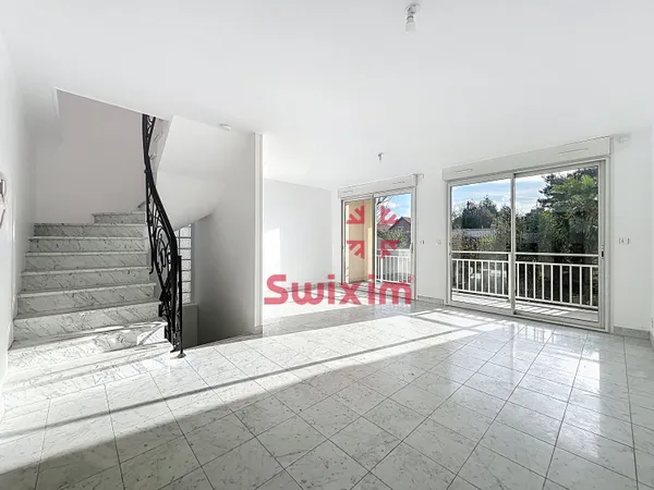 Vends maison - 102m² 