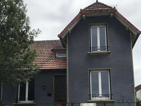 Maison 5 pièces 120 m² 