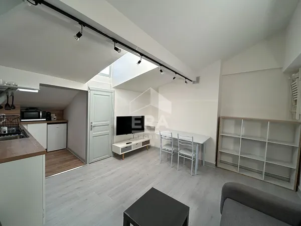 Appartement 2 pièces 30 m² 