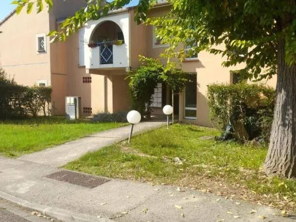 Appartement 1 pièce 30 m² 