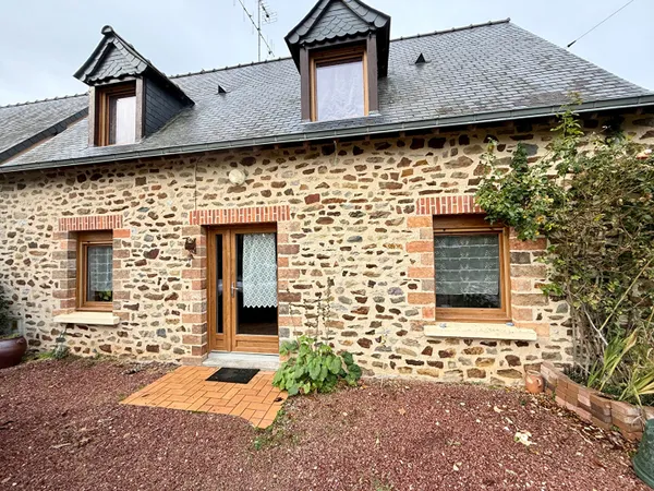 Maison Arquenay 5 pièces 91 m2 