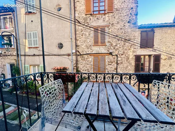 Maison de village 3 pièces 69 m² 