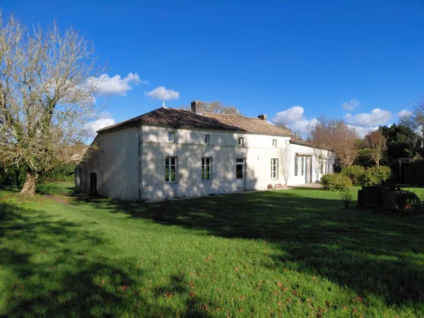 Maison 6 pièces 99 m² 