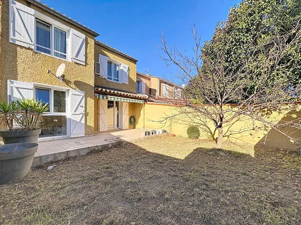 Maison 4 pièces 107 m² 