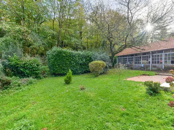 Maison 4 pièces 180 m² 