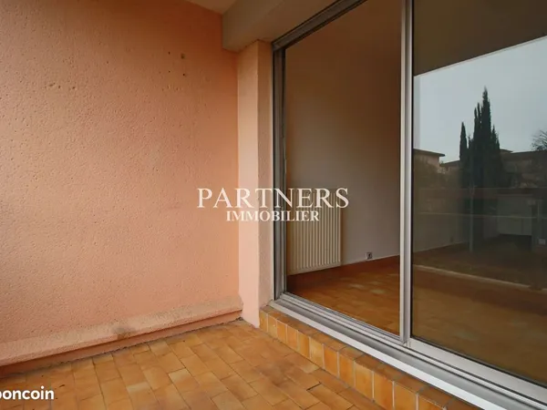 Appartement 1 pièce 24 m² 