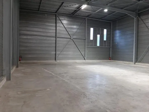 Location Local d'activités Semoy 45400 