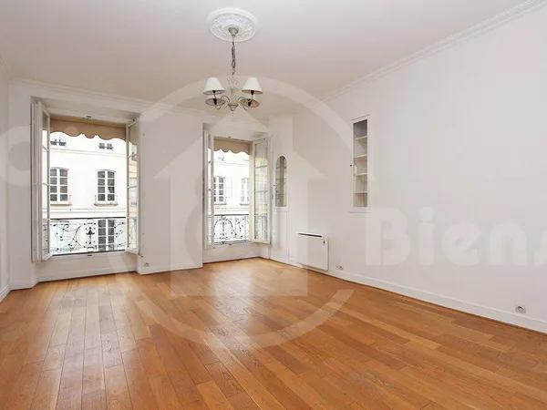 Appartement 2 pièces 47 m² 