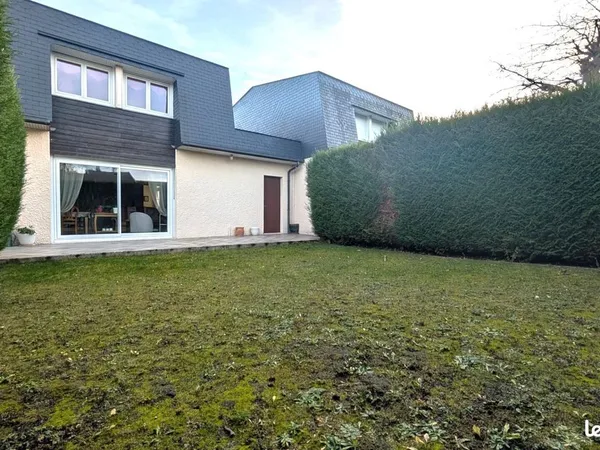 Maison 5 pièces 91 m² 