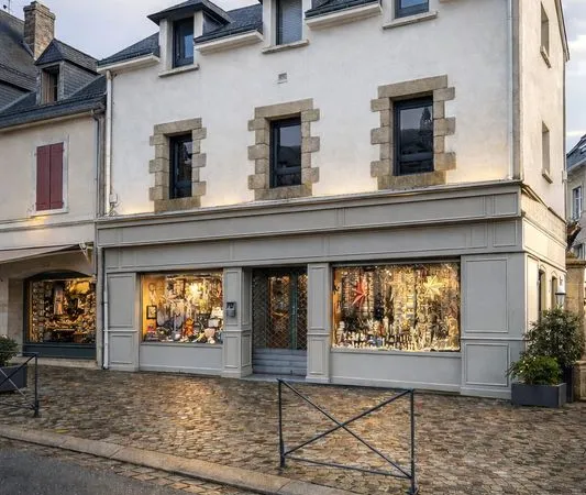 Souvenirs 63 m² Sainte-Anne-d'Auray 