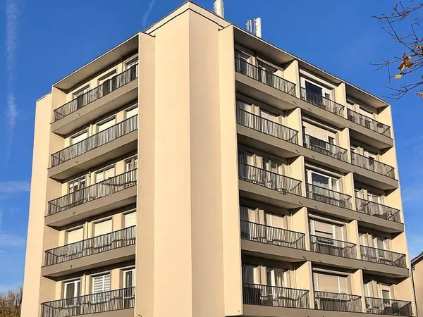 Appartement 5 pièces 95 m² 