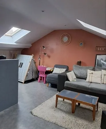 Maison 103 m2 rénovée - garage double coeur de Montferrand 