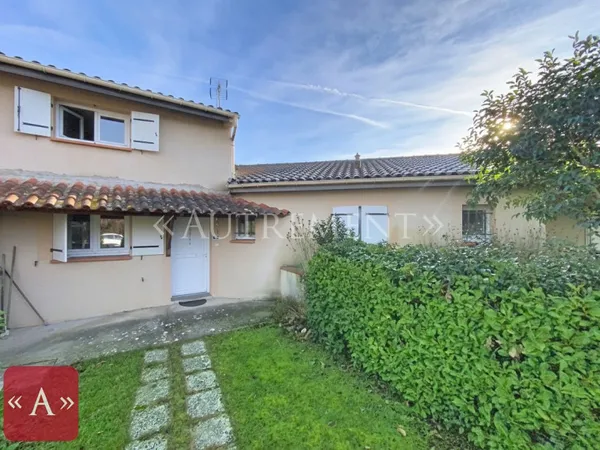 Maison 3 pièces 73 m² 