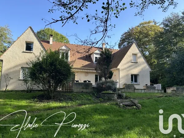 Vente Maison/villa 7 pièces 