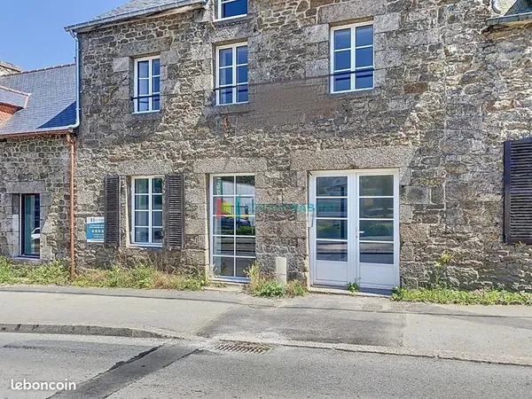 Immeuble 3 pièces 72 m² 