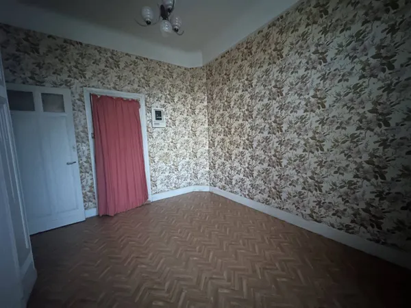 Appartement 15 m² 