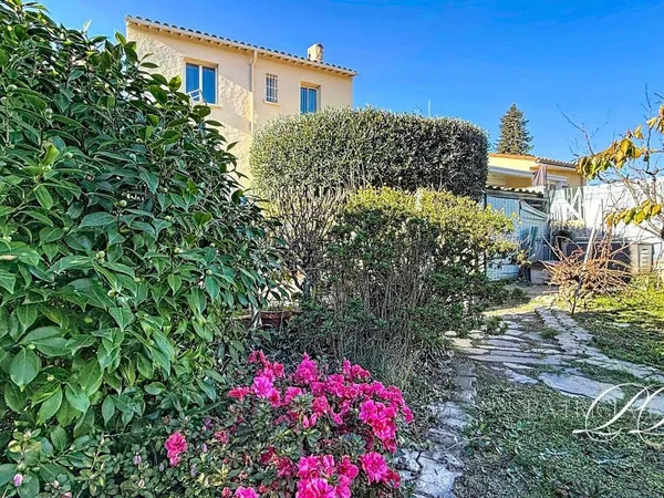 Maison 7 pièces 146 m² 