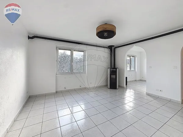 Appartement 2 chambre(s) à vendre 