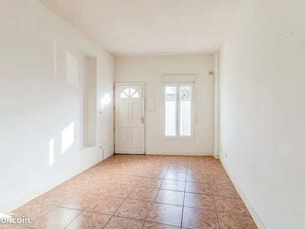 Maison 3 pièces 70 m² 