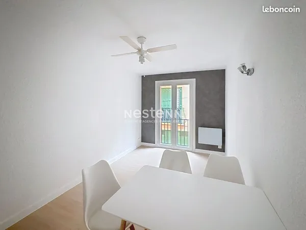 Maison de village 5 pièces 54 m² 