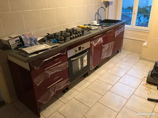 Appartement location 
