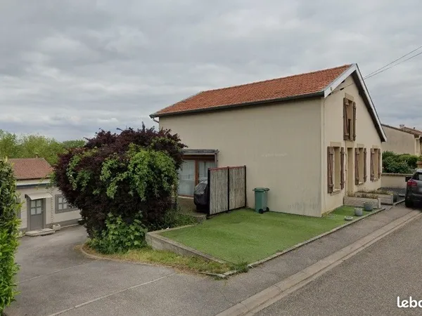 Chalet 7 pièces 131 m² 